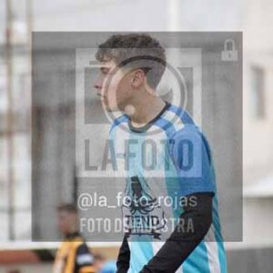 Fotografía AHA-77 de (054) 2026-07-11 Huracan Argentino Sub15