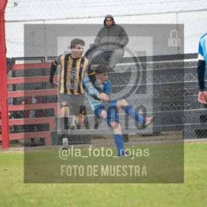 Fotografía AHA-78 de (054) 2026-07-11 Huracan Argentino Sub15