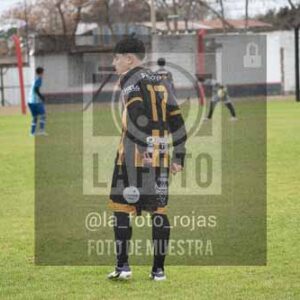 Fotografía AHA-79 de (054) 2026-07-11 Huracan Argentino Sub15