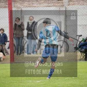 Fotografía AHA-82 de (054) 2026-07-11 Huracan Argentino Sub15