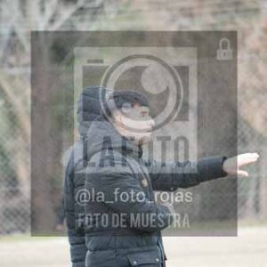 Fotografía AHA-83 de (054) 2026-07-11 Huracan Argentino Sub15