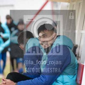 Fotografía AHA-87 de (054) 2026-07-11 Huracan Argentino Sub15