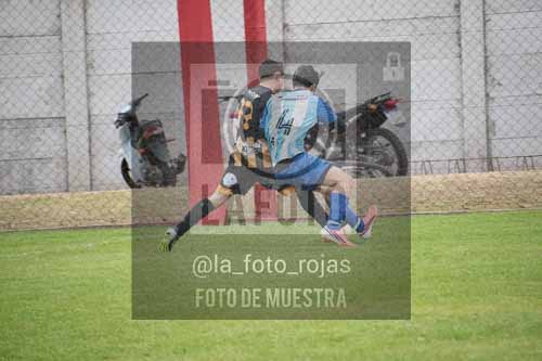 Fotografía AHA-88 de (054) 2026-07-11 Huracan Argentino Sub15