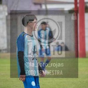 Fotografía AHA-89 de (054) 2026-07-11 Huracan Argentino Sub15