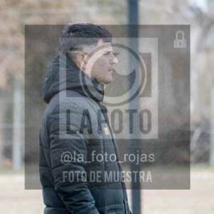 Fotografía AHA-9 de (054) 2026-07-11 Huracan Argentino Sub15
