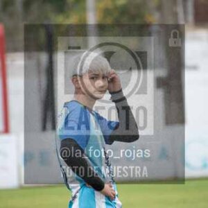 Fotografía AHA-90 de (054) 2026-07-11 Huracan Argentino Sub15