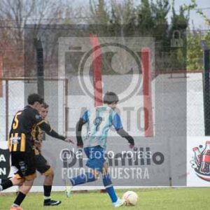 Fotografía AHA-95 de (054) 2026-07-11 Huracan Argentino Sub15