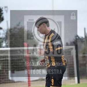 Fotografía AHA-99 de (054) 2026-07-11 Huracan Argentino Sub15