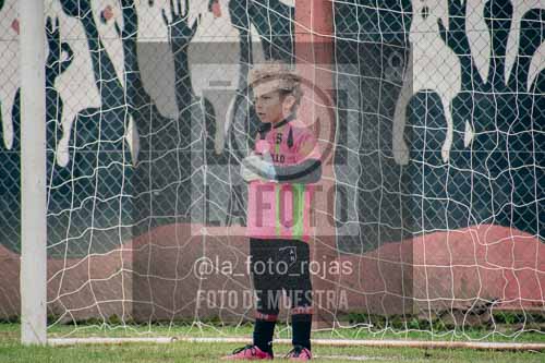 Fotografía AHN-11 de (050) 2026-07-04 NEWBERY HURACAN ESCUELITA 1