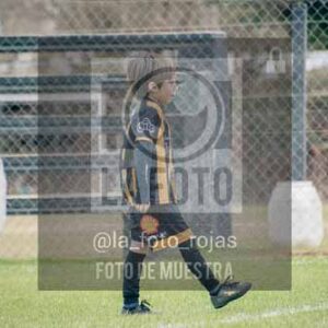 Fotografía AHN-13 de (050) 2026-07-04 NEWBERY HURACAN ESCUELITA 1