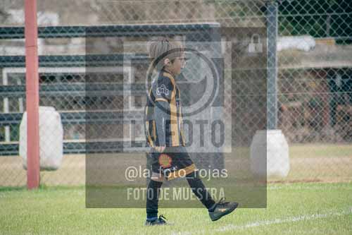 Fotografía AHN-13 de (050) 2026-07-04 NEWBERY HURACAN ESCUELITA 1