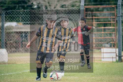 Fotografía AHN-16 de (050) 2026-07-04 NEWBERY HURACAN ESCUELITA 1