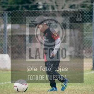 Fotografía AHN-19 de (050) 2026-07-04 NEWBERY HURACAN ESCUELITA 1