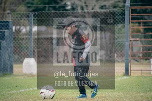 Fotografía AHN-19 de (050) 2026-07-04 NEWBERY HURACAN ESCUELITA 1