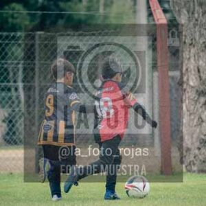 Fotografía AHN-2 de (050) 2026-07-04 NEWBERY HURACAN ESCUELITA 1
