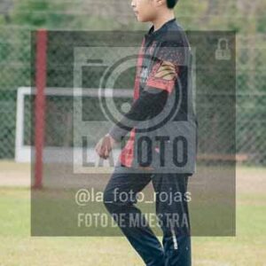 Fotografía AHN-23 de (050) 2026-07-04 NEWBERY HURACAN ESCUELITA 1