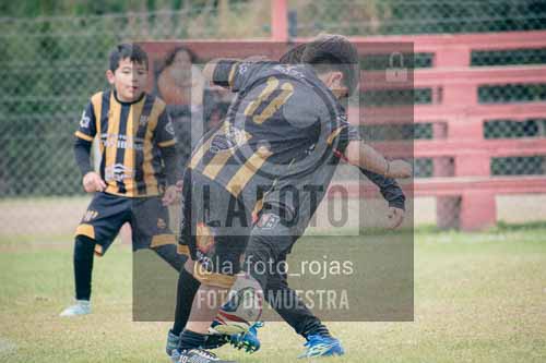 Fotografía AHN-24 de (050) 2026-07-04 NEWBERY HURACAN ESCUELITA 1