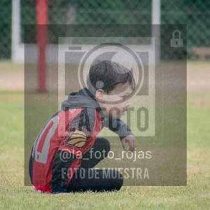 Fotografía AHN-25 de (050) 2026-07-04 NEWBERY HURACAN ESCUELITA 1