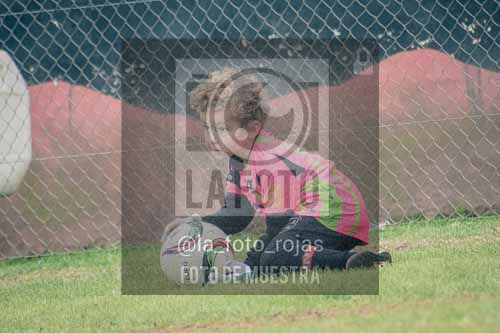 Fotografía AHN-28 de (050) 2026-07-04 NEWBERY HURACAN ESCUELITA 1