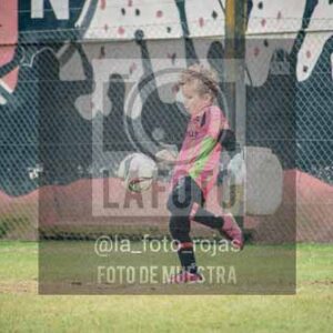 Fotografía AHN-3 de (050) 2026-07-04 NEWBERY HURACAN ESCUELITA 1