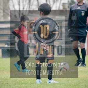 Fotografía AHN-33 de (050) 2026-07-04 NEWBERY HURACAN ESCUELITA 1
