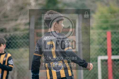 Fotografía AHN-34 de (050) 2026-07-04 NEWBERY HURACAN ESCUELITA 1