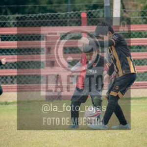 Fotografía AHN-36 de (050) 2026-07-04 NEWBERY HURACAN ESCUELITA 1