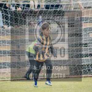 Fotografía AHN-40 de (050) 2026-07-04 NEWBERY HURACAN ESCUELITA 1