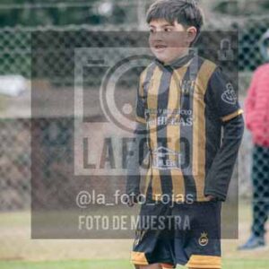 Fotografía AHN-41 de (050) 2026-07-04 NEWBERY HURACAN ESCUELITA 1