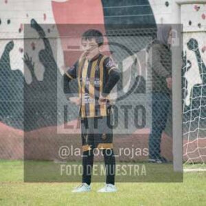 Fotografía AHN-42 de (050) 2026-07-04 NEWBERY HURACAN ESCUELITA 1