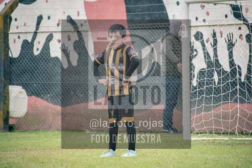 Fotografía AHN-42 de (050) 2026-07-04 NEWBERY HURACAN ESCUELITA 1