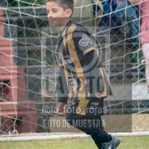 Fotografía AHN-43 de (050) 2026-07-04 NEWBERY HURACAN ESCUELITA 1