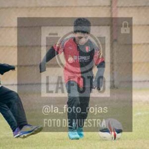 Fotografía AHN-44 de (050) 2026-07-04 NEWBERY HURACAN ESCUELITA 1