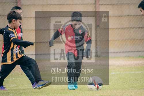 Fotografía AHN-44 de (050) 2026-07-04 NEWBERY HURACAN ESCUELITA 1