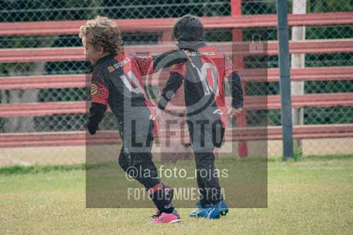 Fotografía AHN-49 de (050) 2026-07-04 NEWBERY HURACAN ESCUELITA 1