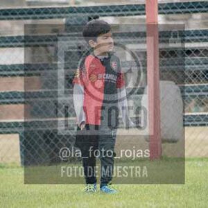 Fotografía AHN-5 de (050) 2026-07-04 NEWBERY HURACAN ESCUELITA 1