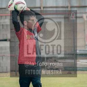 Fotografía AHN-50 de (050) 2026-07-04 NEWBERY HURACAN ESCUELITA 1