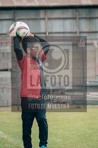 Fotografía AHN-50 de (050) 2026-07-04 NEWBERY HURACAN ESCUELITA 1