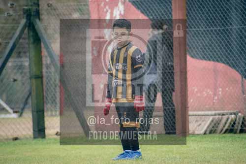 Fotografía AHN-52 de (050) 2026-07-04 NEWBERY HURACAN ESCUELITA 1