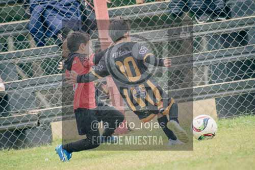 Fotografía AHN-60 de (050) 2026-07-04 NEWBERY HURACAN ESCUELITA 1