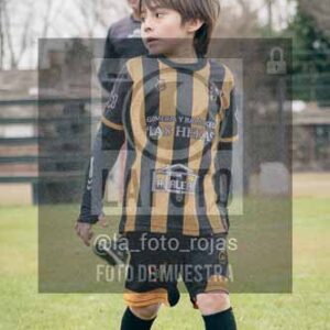 Fotografía AHN-65 de (050) 2026-07-04 NEWBERY HURACAN ESCUELITA 1