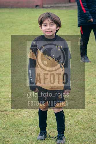 Fotografía AHN-70 de (050) 2026-07-04 NEWBERY HURACAN ESCUELITA 1