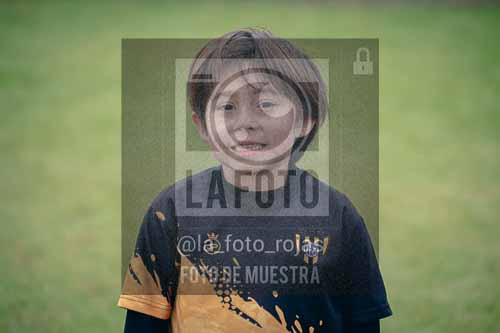 Fotografía AHN-71 de (050) 2026-07-04 NEWBERY HURACAN ESCUELITA 1