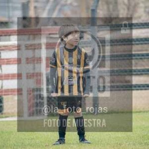 Fotografía AHN-9 de (050) 2026-07-04 NEWBERY HURACAN ESCUELITA 1