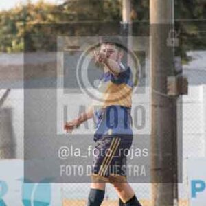 Fotografía AIB-1 de (052) 2026-05-09 Indart Boca Senior
