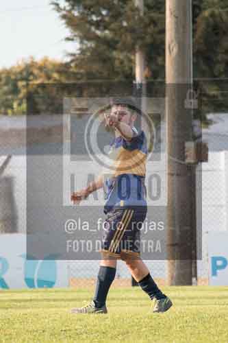 Fotografía AIB-1 de (052) 2026-05-09 Indart Boca Senior