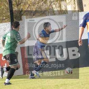 Fotografía AIB-10 de (052) 2026-05-09 Indart Boca Senior