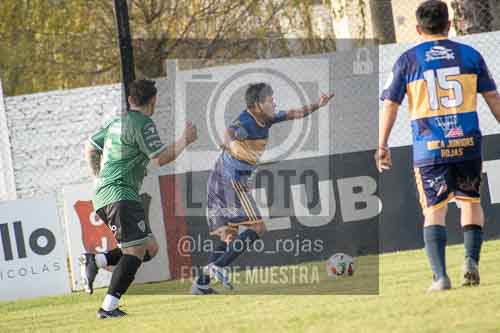 Fotografía AIB-10 de (052) 2026-05-09 Indart Boca Senior
