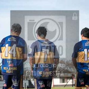 Fotografía AIB-106 de (052) 2026-05-09 Indart Boca Senior