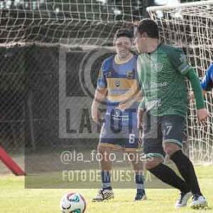 Fotografía AIB-111 de (052) 2026-05-09 Indart Boca Senior